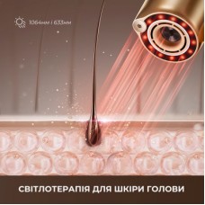 Фен Dreame Miracle Pro (AHX30) - Фото