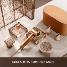 Фен Dreame Miracle Pro (AHX30) - Фото