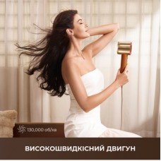 Фен Dreame Miracle Pro (AHX30) - Фото