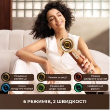 Фен Dreame Miracle Pro (AHX30) - Фото