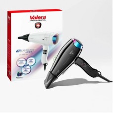 Фен Valera ePower 2020 eQ RC D чорний (EP2020 eQ RC D BL) - Фото