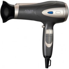 Фен Adler AD 2248 grey (AD2248G) - Фото
