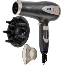 Фен Adler AD 2248 grey (AD2248G) - Фото