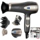 Фен Adler AD 2248 grey (AD2248G)
