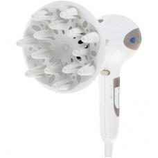 Фен Adler AD 2248 white (AD2248W) - Фото
