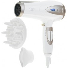 Фен Adler AD 2248 white (AD2248W) - Фото