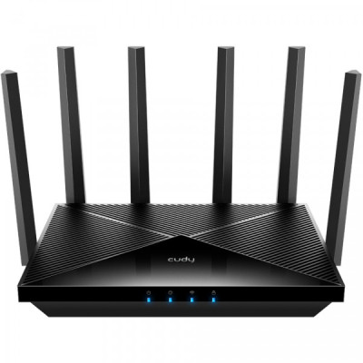 Маршрутизатор Cudy WR11000