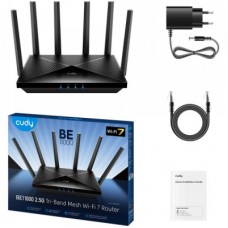 Маршрутизатор Cudy WR11000 - Фото
