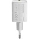 Зарядний пристрій ColorWay USB QC3.0 18 W white (CW-CHS063Q-WT)