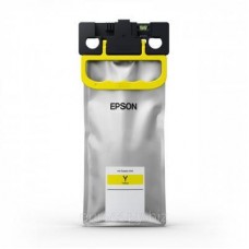 Картридж EPSON WF-C5x9R Yellow XXL (C13T01D400) - Фото