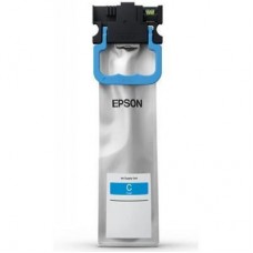 Картридж EPSON WF-C5x9R Cyan XXL (C13T01D200) - Фото