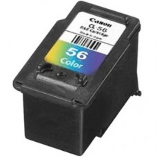 Картридж Canon PG-46 + CL-56 + Paper (Value Pack) carton box (9059B006) - Фото