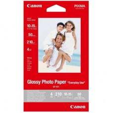 Картридж Canon PG-46 + CL-56 + Paper (Value Pack) carton box (9059B006) - Фото
