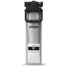 Картридж Epson WF-C5290 black XL 5K (C13T945140) - Фото