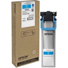 Картридж Epson WF-C5790 cyan XL 5K (C13T945240) - Фото