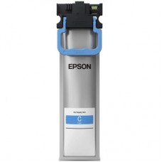 Картридж Epson WF-C5790 cyan XL 5K (C13T945240) - Фото