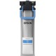 Картридж Epson WF-C5790 cyan XL 5K (C13T945240)