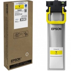Картридж Epson WF-C5790 yellow XL 5K (C13T945440) - Фото