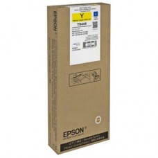 Картридж Epson WF-C5790 yellow XL 5K (C13T945440) - Фото