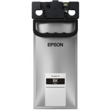 Картридж Epson WF-M5299/WF-M5799 XL black 10K (C13T965140) - Фото