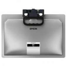 Картридж Epson WF-M5299/WF-M5799 XXL black 40K (C13T966140) - Фото