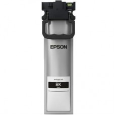 Картридж Epson WF-C5290/C5790 Black L, 3K (C13T944140) - Фото