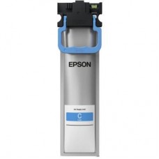 Картридж Epson WF-C5290/C5790 Cyan L, 3K (C13T944240) - Фото