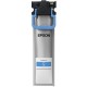 Картридж Epson WF-C5290/C5790 Cyan L, 3K (C13T944240) Картридж Epson WF-C5290/C5790 Cyan L, 3K (C13T944240)