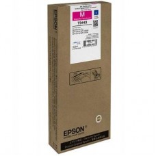Картридж Epson WF-C5290/C5790 Magenta L, 3K (C13T944340) - Фото