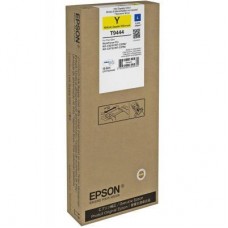 Картридж Epson WF Pro WF-C5290/C5790 Yellow L, 3K (C13T944440) - Фото