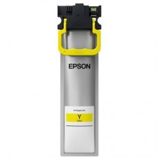 Картридж Epson WF Pro WF-C5290/C5790 Yellow L, 3K (C13T944440) - Фото