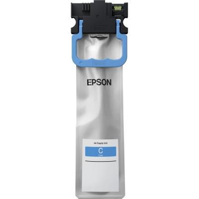 Картридж Epson WF-C5X9R XL Cyan 5K (C13T01C200)