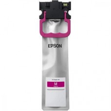 Картридж Epson WF-C5X9R XL Magenta 5K (C13T01C300) - Фото