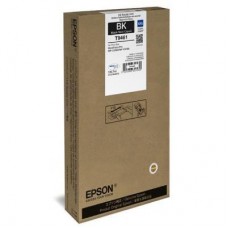 Картридж Epson WF-C5290/C5790 black XXL 10K (C13T946140) - Фото