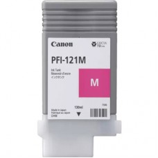 Картридж Canon PFI-121M magenta 130ml TM 255/350/355 (6267C001) Картридж Canon PFI-121M magenta 130ml TM 255/350/355 (6267C001)