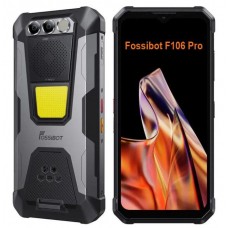 Fossibot F106 Pro 8/256GB - Фото