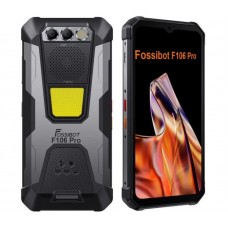 Fossibot F106 Pro 8/256GB - Фото