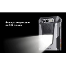 Fossibot F106 Pro 8/256GB - Фото