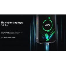 Fossibot F106 Pro 8/256GB - Фото