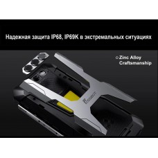 Fossibot F106 Pro 8/256GB - Фото