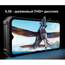 Fossibot F106 Pro 8/256GB - Фото