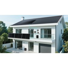 Зарядна станція Marstek Venus A LiFePO4 1200W, 2120W*h - Фото