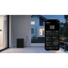 Зарядна станція Marstek Venus A LiFePO4 1200W, 2120W*h - Фото