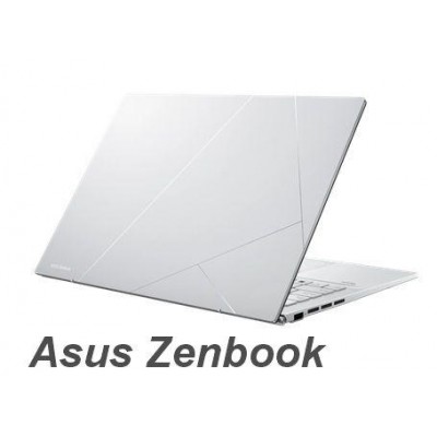 Ноутбук Asus Zenbook 14 OLED UX3402VA [UX3402VA-KM066WS]