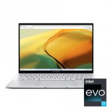 Ноутбук Asus Zenbook 14 OLED UX3402VA [UX3402VA-KM066WS] - Фото
