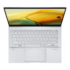 Ноутбук Asus Zenbook 14 OLED UX3402VA [UX3402VA-KM066WS] - Фото