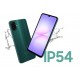 Бюджетний смартфон Samsung Galaxy A07 4/128Gb, процесор Helio G99, Green (самсунг а07)