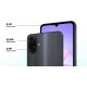 Бюджетний смартфон Samsung Galaxy A07 4/128Gb, процесор Helio G99, Green (самсунг а07)