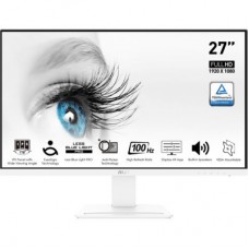 Монитор MSI PRO MP273AW Монитор MSI PRO MP273AW
