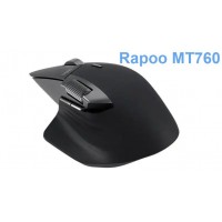 Беспроводная Мышка Rapoo MT760L Multi-mode Wireless Mouse с аккумулятором